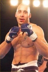 Даниэль Грэндмэйсон / Daniel Grandmaison (The Bighouse)