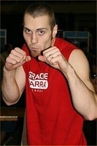 Рики Шиверс / Ricky Shivers (Ice Cold)