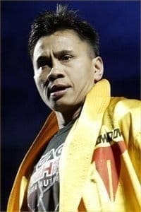Канг Ли / Cung Le