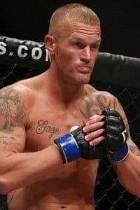 Джонни Рис / Johnny Rees (The Hater Hurter)