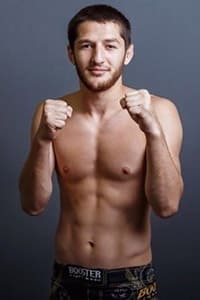 Тагир Уланбеков / Tagir Ulanbekov