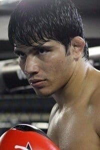 Эрик Сильва / Erick Silva (Indio)