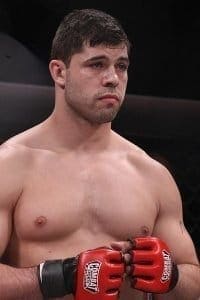 Эйб Вагнер / Abe Wagner (Hurricane)