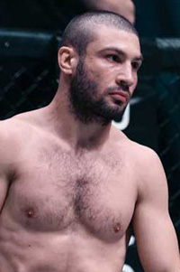 Курбан Тайгибов / Kurban Taygibov