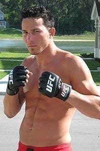 Джереми Мей / Jeremy May (The BAMF)