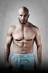 Джек Мэйсон / Jack Mason (The Stone)