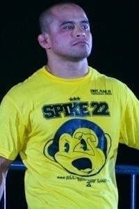 Мельчор Манибусан / Melchor Manibusan (Barracuda)