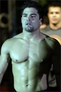 Дастин Акбэри / Dustin Akbari (The Persian Prince)