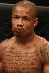 Исайя Хилл / Isaiah Hill