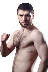 Насрудин Насрудинов / Nasrudin Nasrudinov