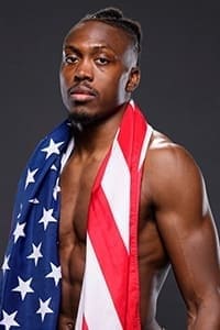 Джэлин Тернер / Jalin Turner (Тарантул)