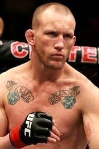 Грэй Мэйнард / Gray Maynard (The Bully)