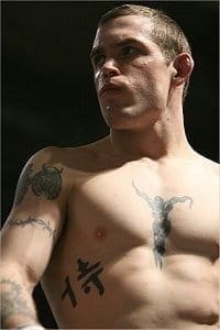 Нейт Лэмотт / Nate LaMotte (The Future)