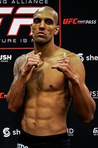 Майкон Мендонка / Maycon Mendonca