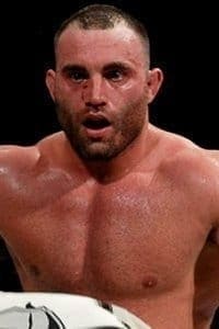 Роджер Холлетт / Roger Hollett (The Hulk)