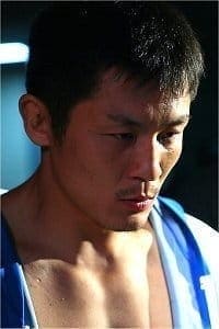 Янг Чой / Young Choi (Ryo)