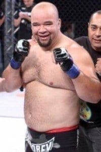 Родриго да Сильва / Rodrigo da Silva (Mamute)