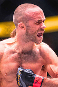 Джек Картрайт / Jack Cartwright