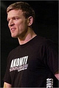 Крис Гейтс / Chris Gates (2cruel)