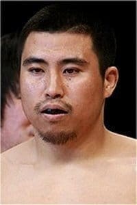 Сан Су Ли / Sang Soo Lee