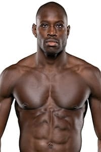 Садибу Си / Sadibou Sy (The Swedish Denzel)