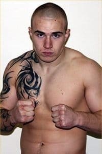 Джейк Боствик / Jake Bostwick (Brutal)