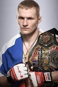 Артем Фролов / Artem Frolov
