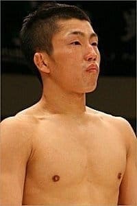 Nobuhiro Hayakawa / Nobuhiro Hayakawa (Mike)