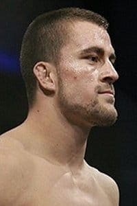 Майк Бернхард / Mike Bernhard (El Gringo Diablo)