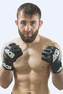 Расул Эдиев / Rasul Ediev