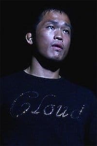 Ясунори Канехара / Yasunori Kanehara