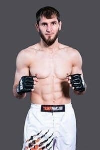Имран Абаев / Imran Abaev