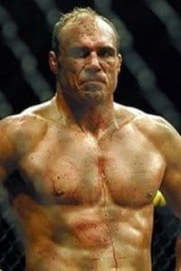 Рэнди Кутюр / Randy Couture (The Natural)