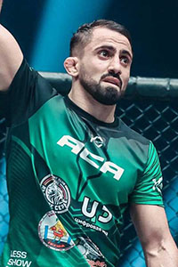 Арен Акопян / Aren Akopyan