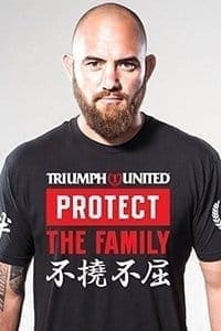 Трэвис Браун / Travis Browne (Hapa)
