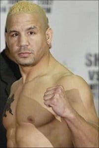 Тони Фрикланд / Tony Fryklund (The Freak)