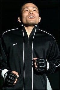 Кацунори Кикуно / Katsunori Kikuno