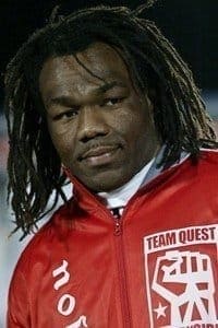 Рамо Тьери Сокуджу / Rameau Thierry Sokoudjou (The African Assassin)