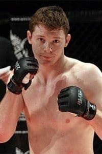 Джозеф Даффи / Joseph Duffy