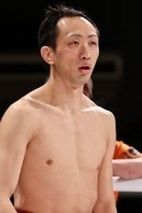 Takumi Shimazaki / Takumi Shimazaki