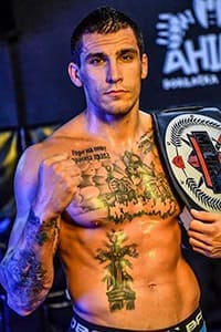 Александр Илич / Aleksandar Ilic (Джокер)