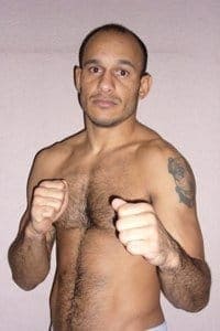 Нильсон Перейра / Nilson Pereira (Feijao)