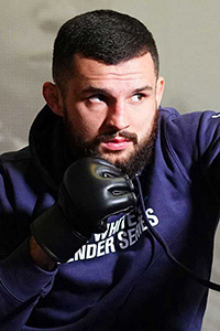 Чезари Олексейчук / Cezary Oleksiejczuk