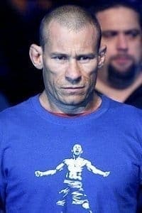 Престон Шарф / Preston Scharf