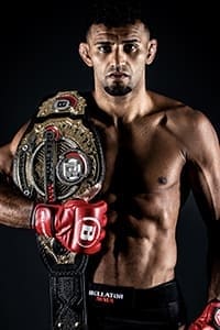 Даглас Лима / Douglas Lima (The Phenom)