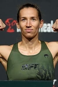 Мэнди Бом / Mandy Bohm (Monster)