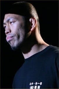 Юджи Хошино / Yuji Hoshino