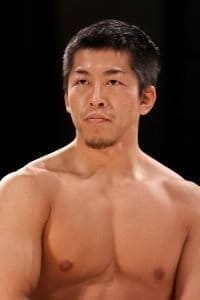 Hirokazu Nishimura / Hirokazu Nishimura