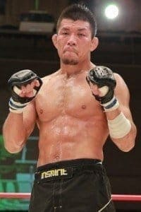 Шин Кочива / Shin Kochiwa