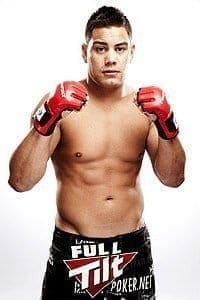 Шейн дель Росарио / Shane del Rosario